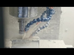 Cnc Makinesi Parçaları Fabrikası Satılık Cnc Dönüştürme Aksesuarları Cnc Alüminyum Parçaları Sıcaklıkla İşlenmiş