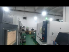 Makine Metal Parçaları Alüminyum Torna Freze Motosiklet Otomobil