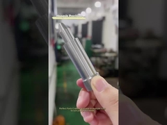 Döner parça üretimi