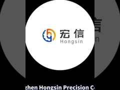 CNC Precision Döndü Parçalar