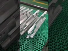 freze dönüştürme parçaları CNC işleme hizmeti