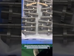 Üretici özel plastik şekilli