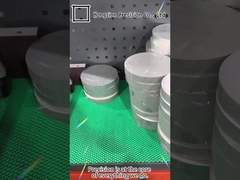 CNC İşleme Paslanmaz