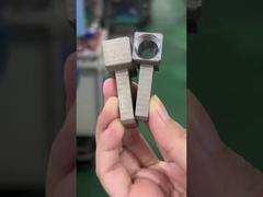 CNC makinesi dişli parçaları üreticisi