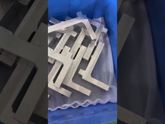 CNC Dönüştürme ve frezeleme İşleme Parçaları