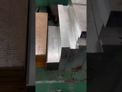 Precision metal dönüştürme işleme CNC parçaları