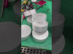 freze parça işleme hizmeti ile