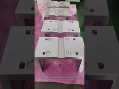 CNC İşleme Motosiklet Aksesuarları