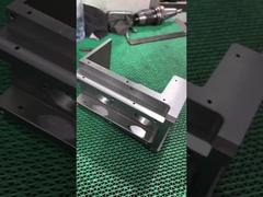 CNC İşleme Motosiklet Aksesuarları