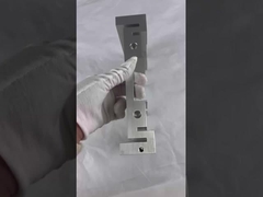 OEM servis özel metal damgalama parçaları