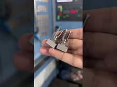 kısmen anodizasyonlu alüminyum lazer hizmeti