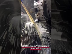 Yüksek kaliteli dönüş parçaları aksesuarları