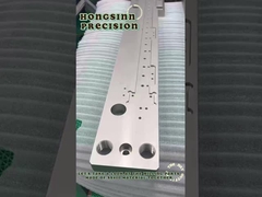 CNC frezeleme dönüştürme işleme parçaları