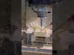 CNC işleme standart dışı özelleştirme