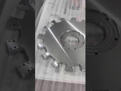 OEM özel cnc dönüştürme frezeleme cnc işleme