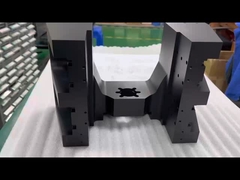 Otomatik için hassasiyetli CNC işleme