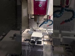 plastik cnc işleme ürünleri