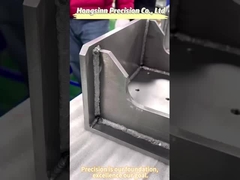 frezeleme cnc özelleştirilmiş cnc işleme parçaları