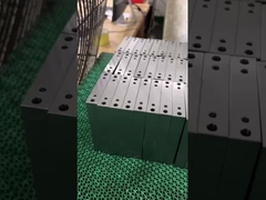 CNC işleme Alüminyum işleme hizmeti