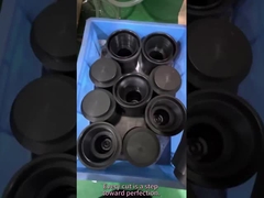 CNC freze ve matkap işleme merkezi