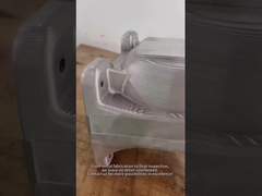 CNC işleme hizmetleri