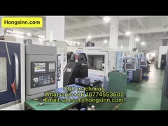 Çevirme frezeleme cnc parça cnc işleme