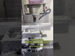 parçalar cnc işleme bloğu parçaları