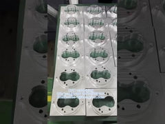 freze parça işleme hizmeti ile