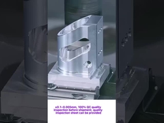 Çelik ve tunçtan işlenmiş parçalar