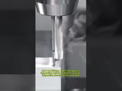 Alüminyum Cnc İşleme Parçaları