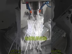 İşlenmiş parça üreticisi