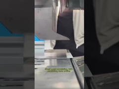 Yaprak metal üretim endüstrisi