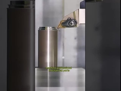 Makine profesyonel mekanik parçaları