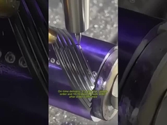 CNC Dönüştürme ve frezeleme Hizmetleri