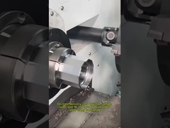 Cnc frezeleme ve dönüştürme parçaları paslanmaz çelik tunç özel frezeleme parçaları