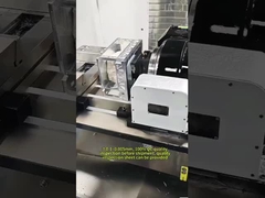 Özelleştirilmiş hassas CNC Dönüştürme Parçaları Prototip CNC İşleme Hizmetleri OEM