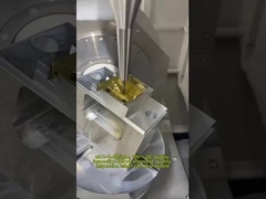 CNC Plastik İşleme Prototipi OEM Özel Hassaslıklı CNC İşleme Servisi