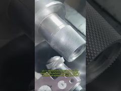 Güvenilir Bir İşleme Evinden Çevrimiçi Çelik CNC İşleme Hizmetleri