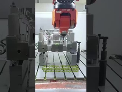 Metal ve Teflon İşleme: Temel İşleme Çizimleri ve Teknikleri