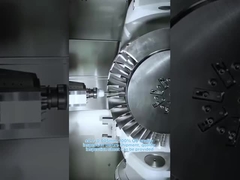 Yüksek hassasiyetli işleme ve cilalama hizmeti ile dayanıklı CNC dönüştürme parçaları