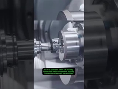 Özel Cnc freze parçaları paslanmaz çelik dönüştürme motorlu araba parçaları
