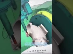 Üretimde özel ve profesyonel kaynak hizmetleri