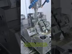 CNC İşleme Parçaları Üreticisi ve Yünleme Çözümleri Tedarikçisi