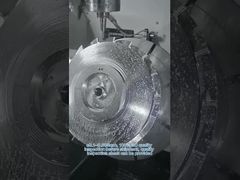 Metal ve Teflon işleme: Uzman işleme çizimleri ve hizmetleri