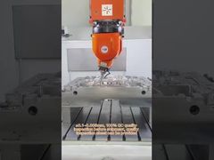 İşleme Servisi CNC Alüminyum frezeleme Özel Par Metal kaynaklı parçalar 5 Eksenli Metal için CNC İşleme