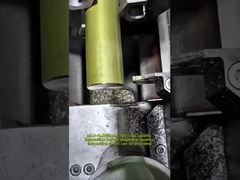 Özelleştirilebilir galvanizli metal kalıbı kaynak parçaları