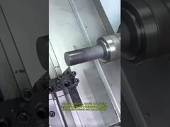 Özel CNC İşleme Prototipleri Parça Metal CNC Paslanmaz CNC İşleme