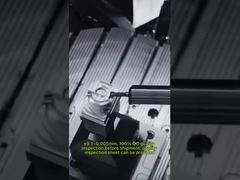 Özel Cnc Dönüştürülmüş Parçalar Dönüştürme Dönüştürme İşleme Parçaları