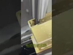 Çin'de Alüminyum ve CNC İşleme Hizmetleri