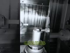 CNC Alüminyum İşleme Parçaları ve PEEK İşleme Fiyatları